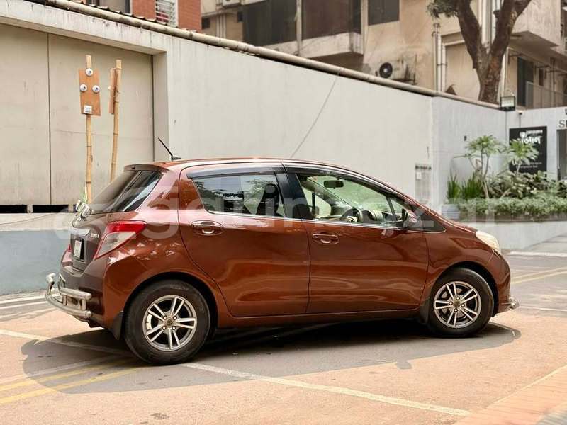 Big with watermark toyota vitz 2012 dhaka dhaka 84233
