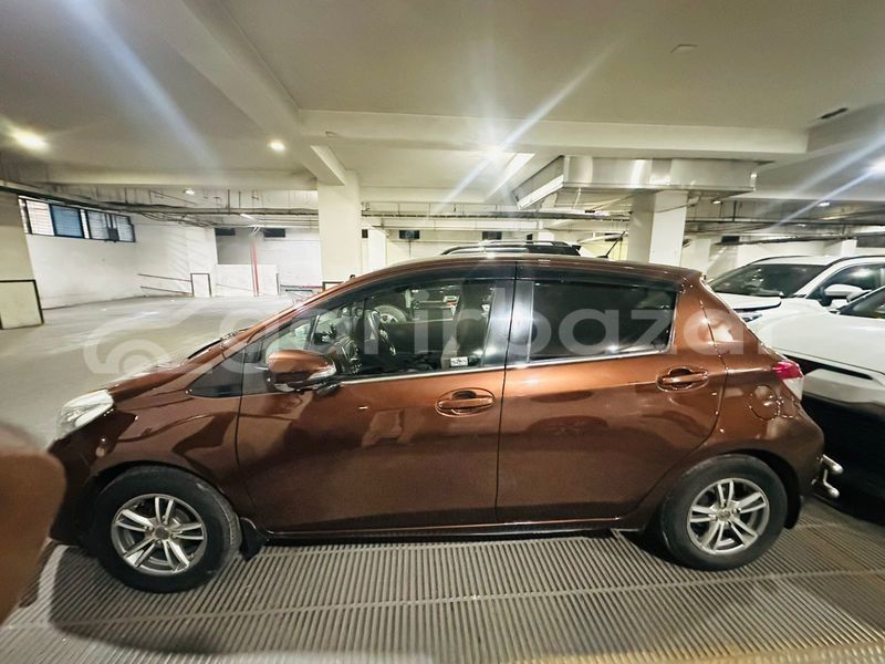 Big with watermark toyota vitz 2012 dhaka dhaka 84233