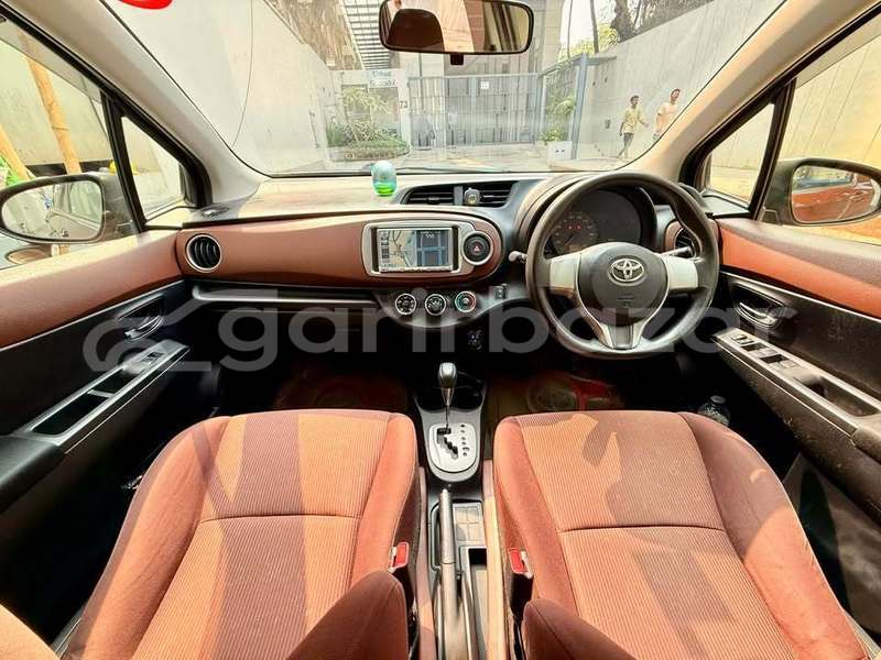 Big with watermark toyota vitz 2012 dhaka dhaka 84233