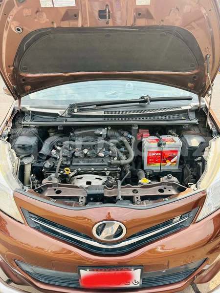 Big with watermark toyota vitz 2012 dhaka dhaka 84233