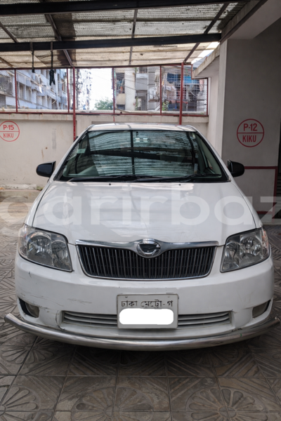 Big with watermark toyota corolla dhaka dhaka 84234