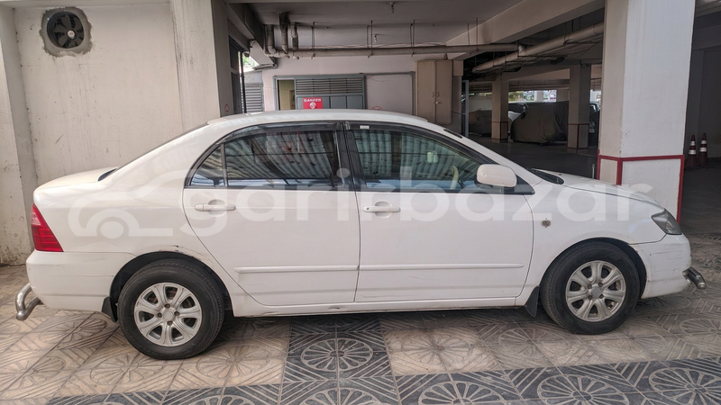 Big with watermark toyota corolla dhaka dhaka 84234