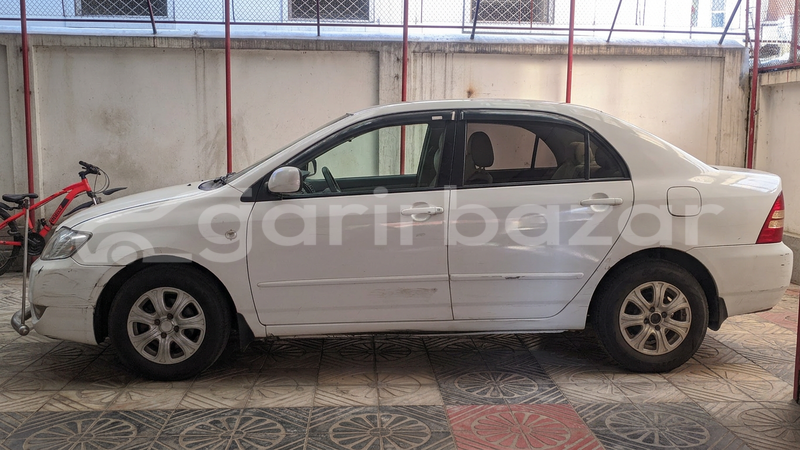 Big with watermark toyota corolla dhaka dhaka 84234