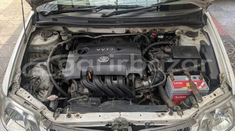 Big with watermark toyota corolla dhaka dhaka 84234