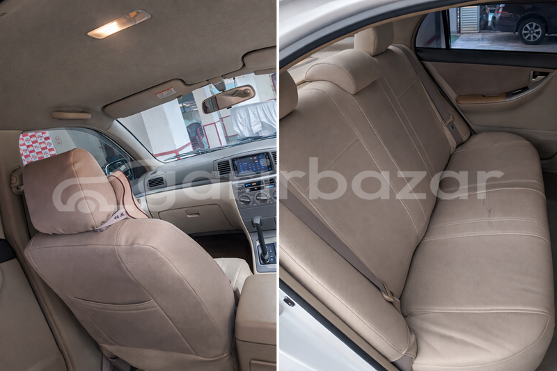 Big with watermark toyota corolla dhaka dhaka 84234