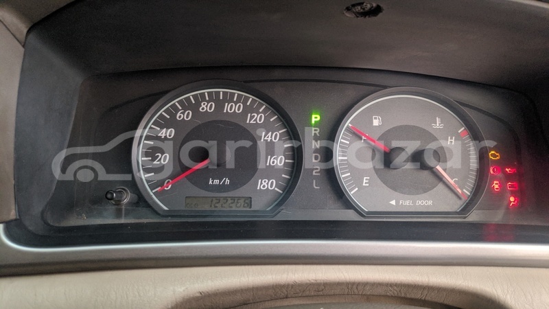 Big with watermark toyota corolla dhaka dhaka 84234