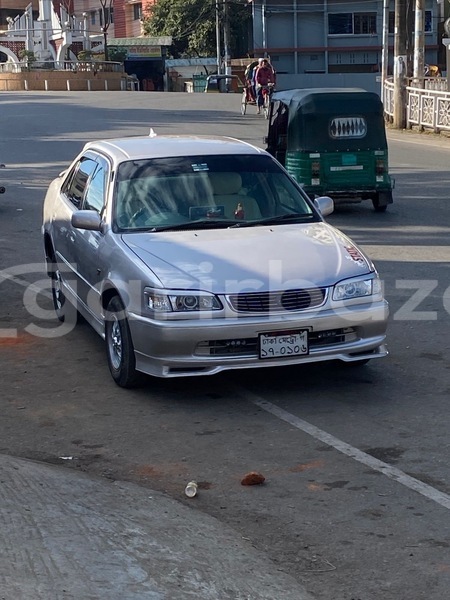 Big with watermark toyota ae110 1999 sylhet sylhet 84235