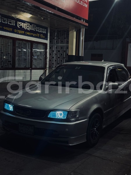 Big with watermark toyota ae110 1999 sylhet sylhet 84235