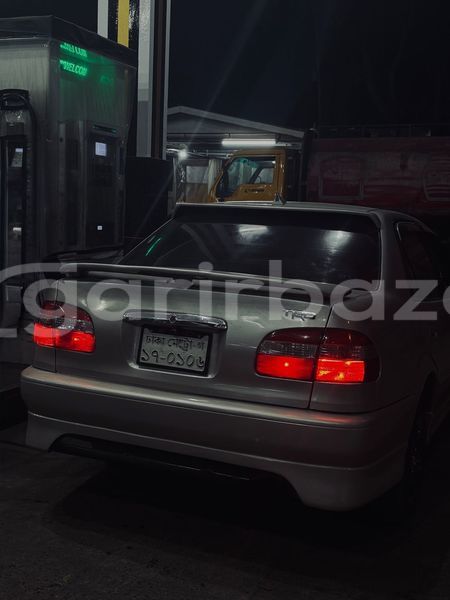 Big with watermark toyota ae110 1999 sylhet sylhet 84235