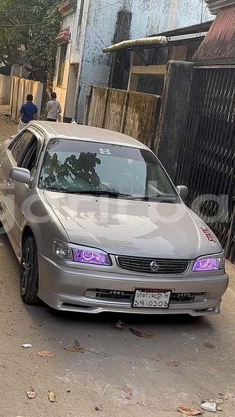 Big with watermark toyota ae110 1999 sylhet sylhet 84235
