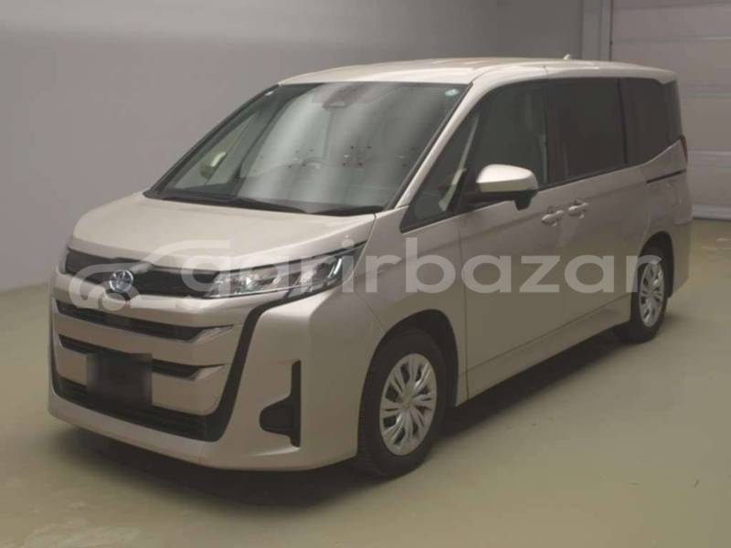 Big with watermark toyota noah 2023 dhaka dhaka 84237