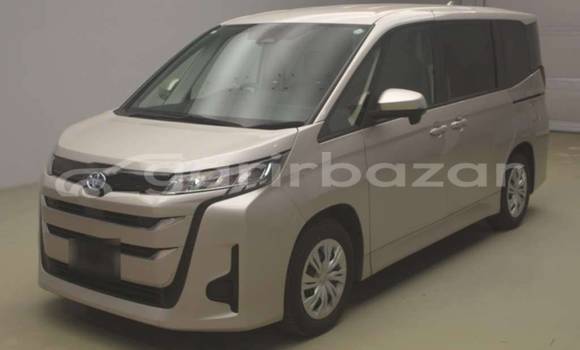 Buy Import Toyota Car