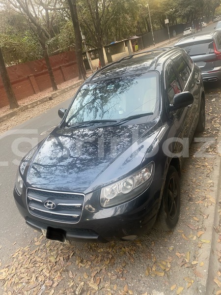 Big with watermark hyundai santa fe dhaka dhaka 84238
