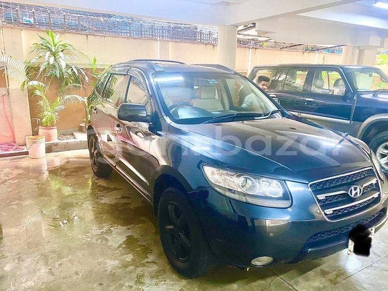 Big with watermark hyundai santa fe dhaka dhaka 84238
