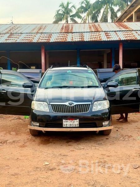 Big with watermark toyota corolla x family used 2005 sylhet sylhet 84239