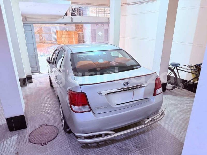 Big with watermark toyota axio 2013 dhaka dhaka 84240