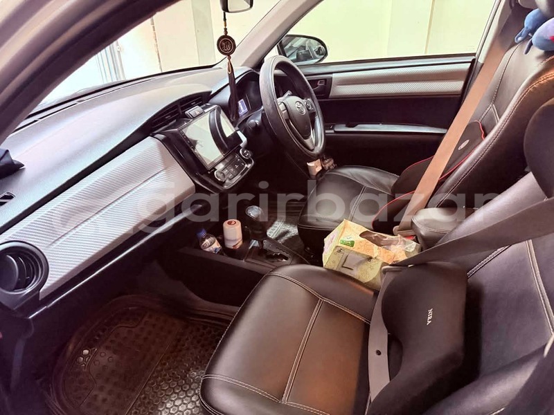 Big with watermark toyota axio 2013 dhaka dhaka 84240