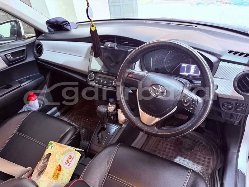 Big with watermark toyota axio 2013 dhaka dhaka 84240