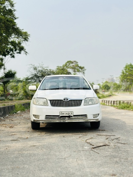 Big with watermark toyota corolla 2005 dhaka dhaka 84241