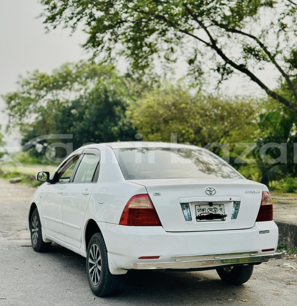 Big with watermark toyota corolla 2005 dhaka dhaka 84241