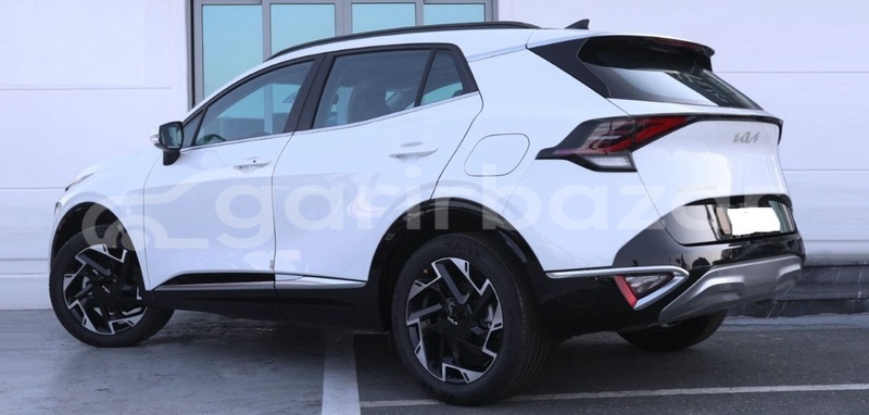 Big with watermark kia sportage dhaka dhaka 84242