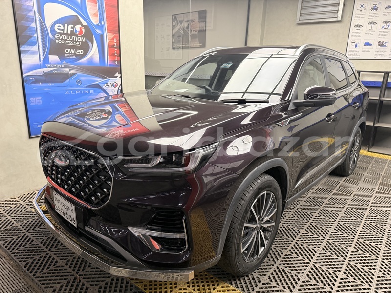Big with watermark chery tiggo 7 pro dhaka dhaka 84244