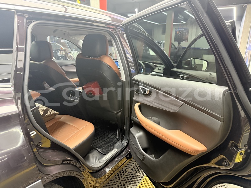 Big with watermark chery tiggo 7 pro dhaka dhaka 84244
