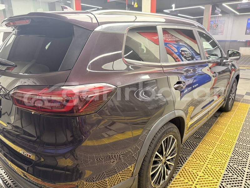 Big with watermark chery tiggo 7 pro dhaka dhaka 84244