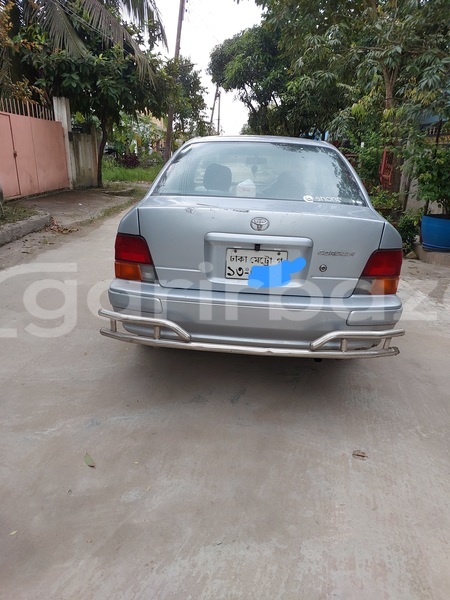 Big with watermark toyota 100 corsa dhaka dhaka 84245