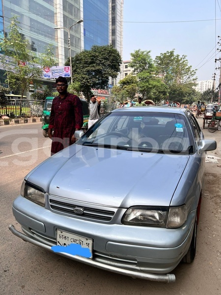 Big with watermark toyota 100 corsa dhaka dhaka 84245