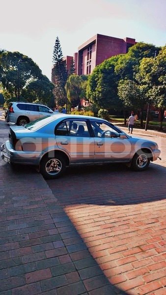 Big with watermark toyota 100 corsa dhaka dhaka 84245