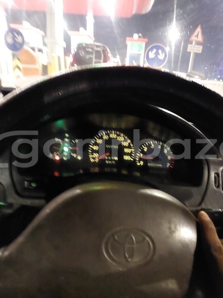Big with watermark toyota 100 corsa dhaka dhaka 84245