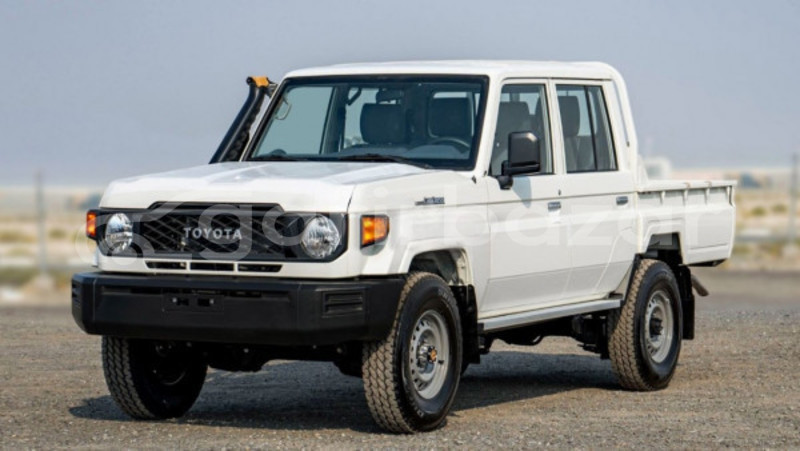 Big with watermark toyota land cruiser dhaka dhaka 84246