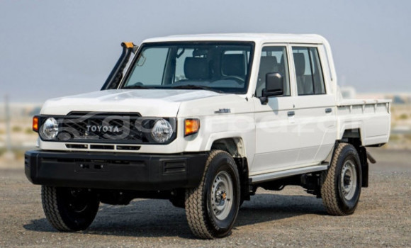 Buy Used Toyota Car