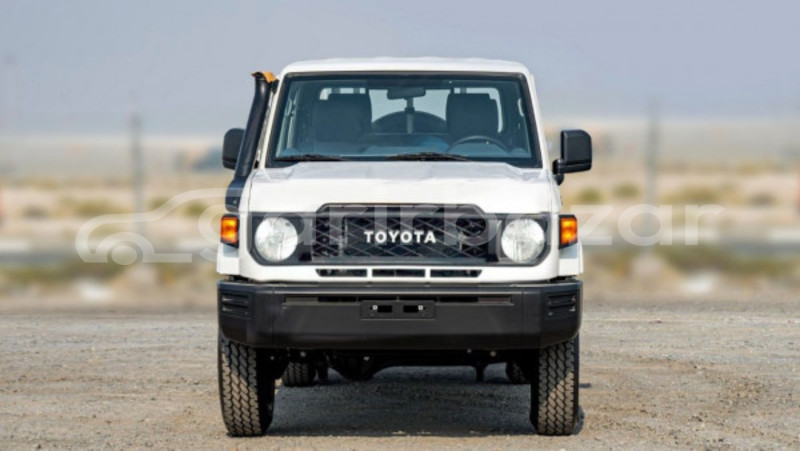 Big with watermark toyota land cruiser dhaka dhaka 84246