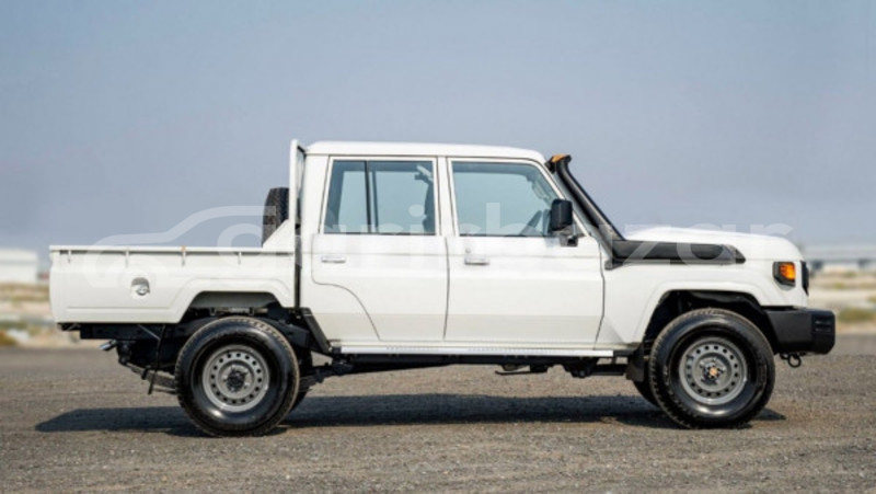 Big with watermark toyota land cruiser dhaka dhaka 84246