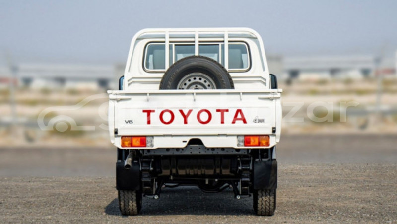 Big with watermark toyota land cruiser dhaka dhaka 84246