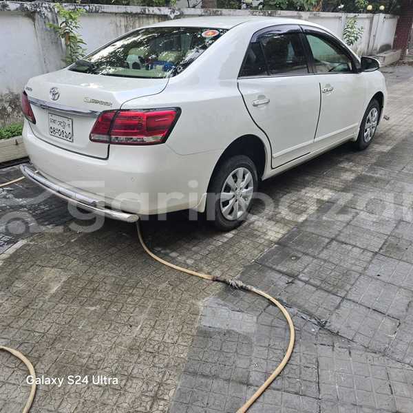 Big with watermark toyota premio f ex package octane 2016 dhaka dhaka 84248