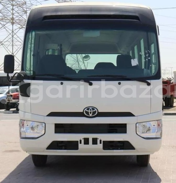 Big with watermark toyota coaster dhaka dhaka 84250