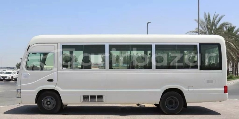 Big with watermark toyota coaster dhaka dhaka 84250