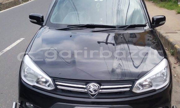 Buy Used Proton Car
