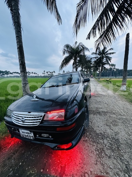 Big with watermark nissan sunny chuadanga chuadanga 84253