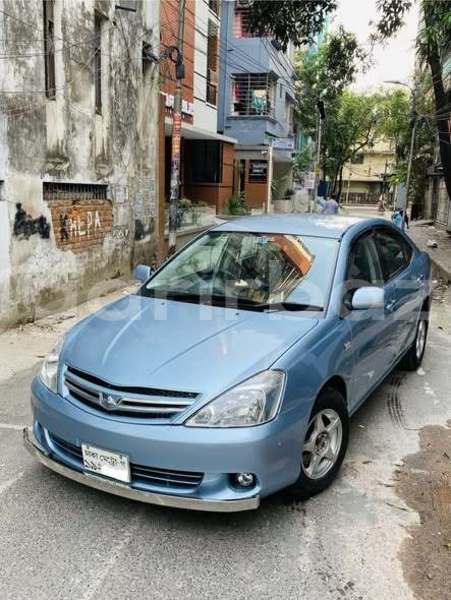 Big with watermark toyota allion dhaka dhaka 84259