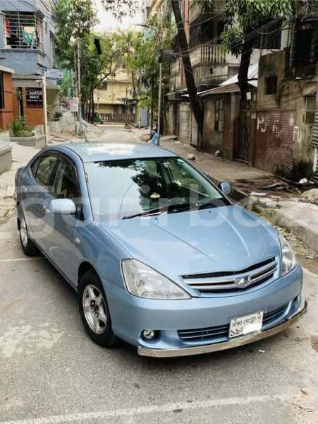Big with watermark toyota allion dhaka dhaka 84259