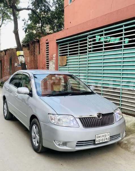 Big with watermark toyota corolla dhaka dhaka 84260