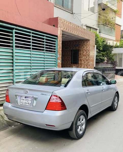 Big with watermark toyota corolla dhaka dhaka 84260