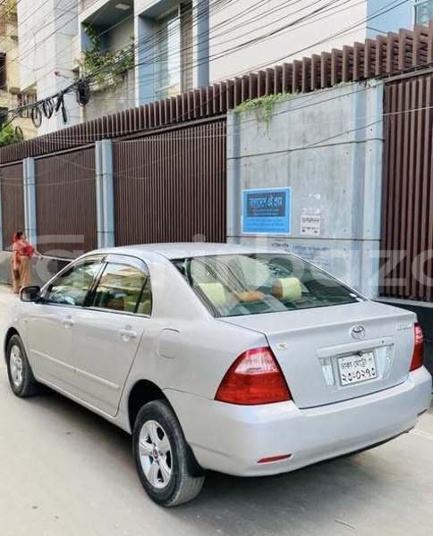 Big with watermark toyota corolla dhaka dhaka 84260