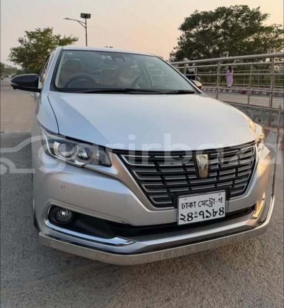 Big with watermark toyota premio dhaka dhaka 84264