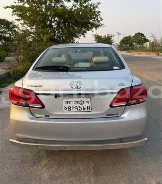 Big with watermark toyota premio dhaka dhaka 84264
