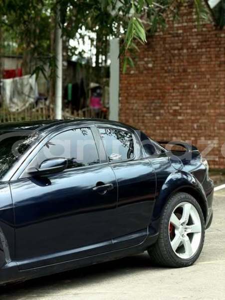 Big with watermark mazda rx 8 dhaka dhaka 84265